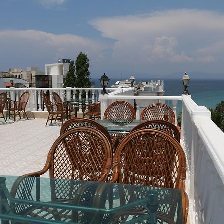 Grand Nett Hotel Kusadasi Exterior photo