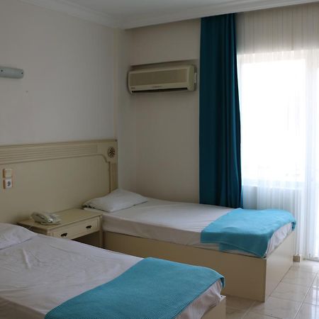 Grand Nett Hotel Kusadasi Exterior photo